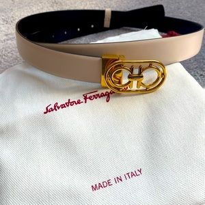 Salvatore Ferragamo brand new belt.